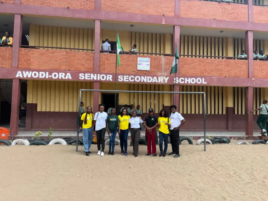 GEPA community members