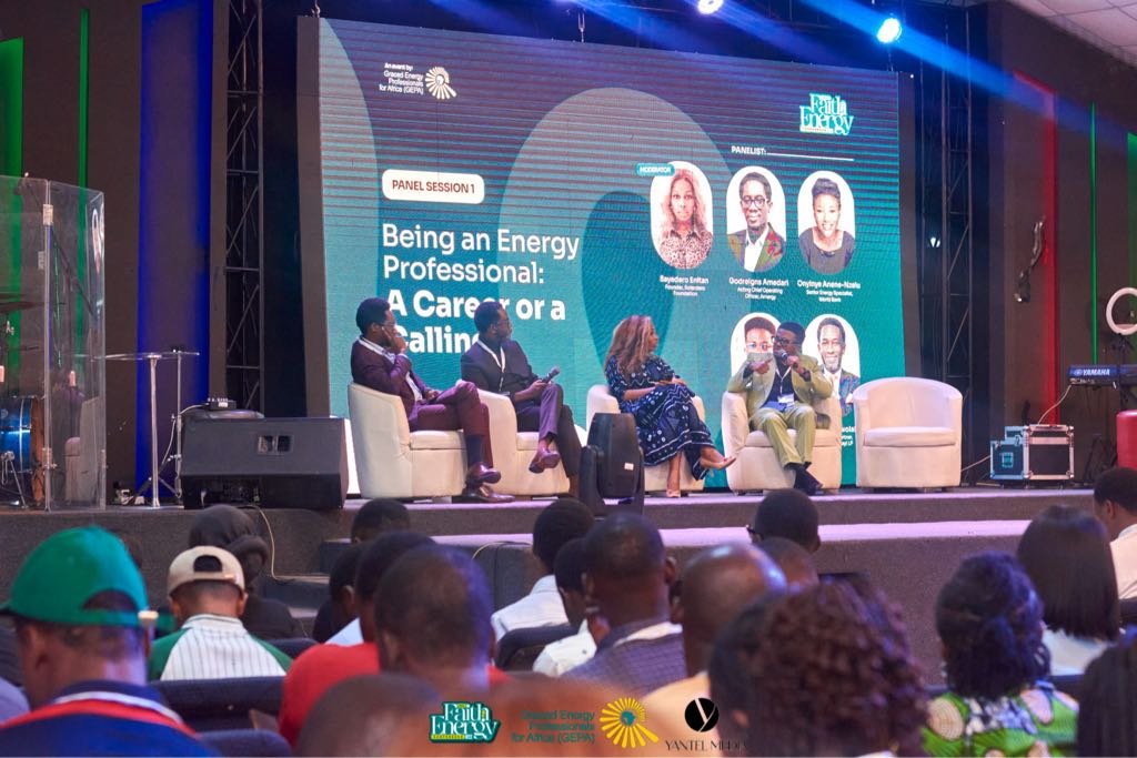 The Lagos State Electricity Bill: Series 2.0